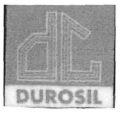 Durosil Device mark 3371336 Trademark