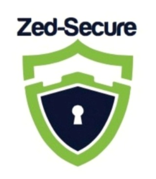 Zed-secure Device mark 3749143 Trademark