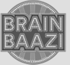 Brainbaazi - Logo Device mark 3749168 Trademark