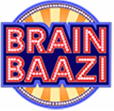 Brainbaazi - Logo Device mark 3749175 Trademark