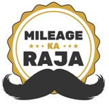Mileage Ka Raja Label Device mark 4183866 Trademark