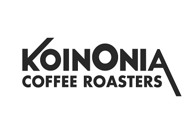 Koinonia Coffee Roasters Device mark 3371398 Trademark