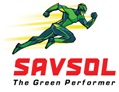 Caricature Of Man With Savsol-the Green Performer (label) Device mark 3749204 Trademark