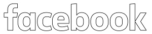 Facebook (logo) Device mark 3749225 Trademark