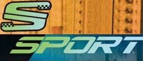 Ssport Logo Device mark 3749226 Trademark