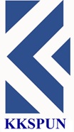 Kkspun (logo) Device mark 3749251 Trademark