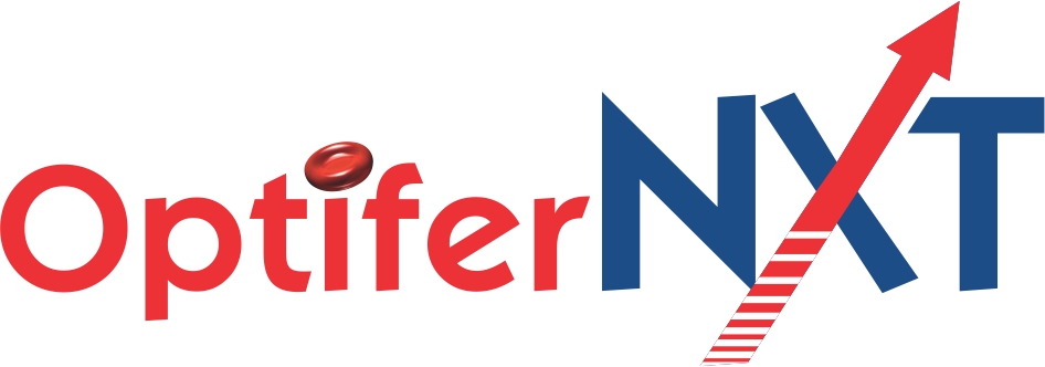 Optifer Nxt Device mark 3648234 Trademark