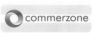 Commerzone (label) Device mark 3648253 Trademark