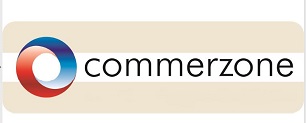 Commerzone (label) Device mark 3648257 Trademark