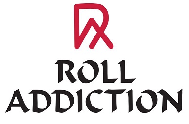Roll Addiction With Device Device mark 4184118 Trademark