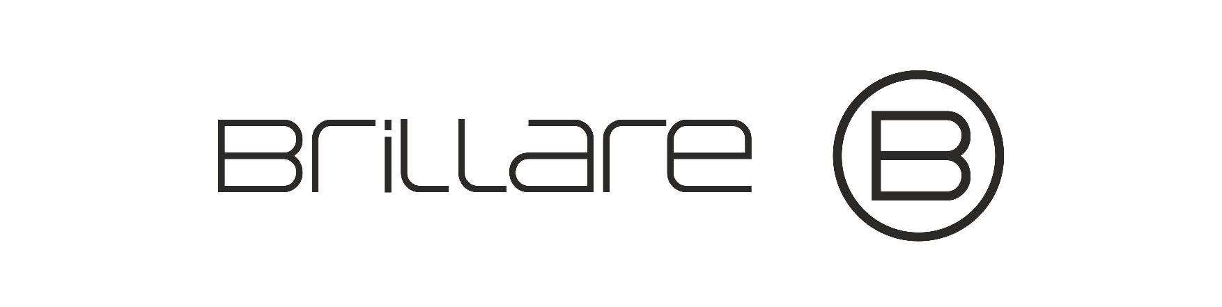 Brillare B Device mark 3370528 Trademark