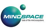 Mindspace (composite Label) Device mark 3648283 Trademark