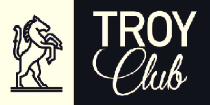 Troy Club Device mark 3749363 Trademark