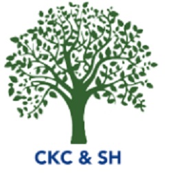 Logo With Ckc&sh Device mark 4184187 Trademark