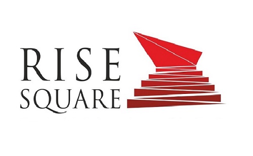 Rise Square Device mark 4184209 Trademark
