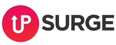 Upsurge With Device Device mark 3648494 Trademark