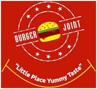 Burger Joint (with Logo) Device mark 3370639 Trademark