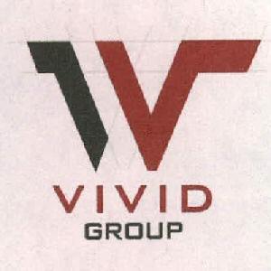 Vivid Group With Device Device mark 4184245 Trademark