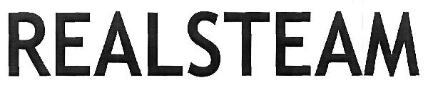Realsteam Device mark 3370769 Trademark