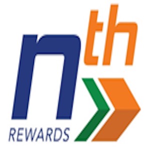 Nth Rewards Logo Device mark 4184292 Trademark