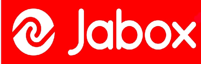 Jabox (label) Device mark 3647697 Trademark