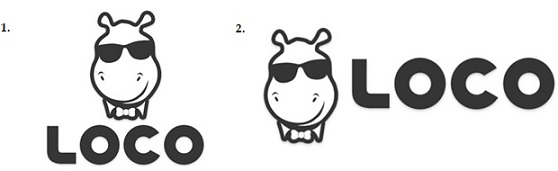 'loco' Label Marks In Series Device mark 3748567 Trademark