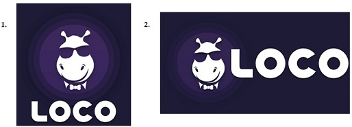'loco' Label Marks In Series Device mark 3748568 Trademark