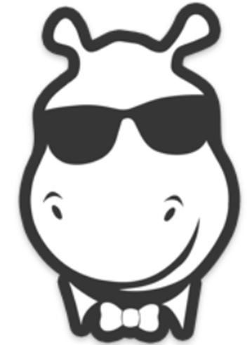 Device Of Cartoon-loco Device mark 3748570 Trademark