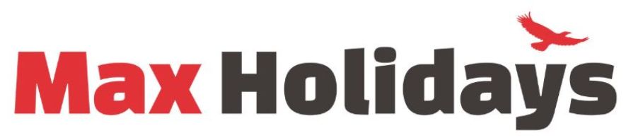 Max Holidays Device mark 3748596 Trademark