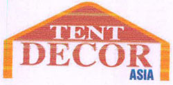 Tent Decor Asia Device mark 3370924 Trademark