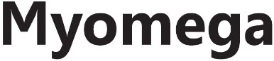 Myomega Device mark 4184457 Trademark
