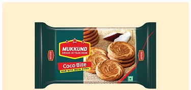 Mukkund Coco Bite Device mark 3748655 Trademark