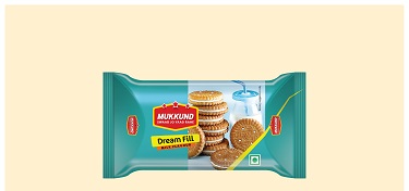 Mukkund Dreamfill Milk Device mark 3748658 Trademark