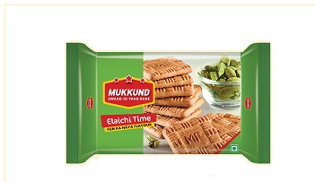 Mukkund Elaichi Time Device mark 3748659 Trademark