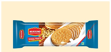Mukkund Malai Marie Device mark 3748661 Trademark