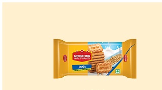 Mukkund Josh Device mark 3748664 Trademark