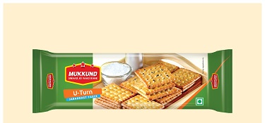 Mukkund U-turn Device mark 3748666 Trademark