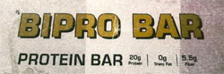 Bipro Bar - Protein Bar Device mark 4184472 Trademark