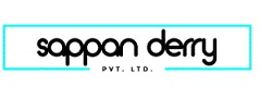 Sappan Derry Device mark 3646162 Trademark