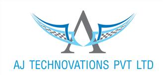 Aj Technovations Pvt Ltd Device mark 3369651 Trademark