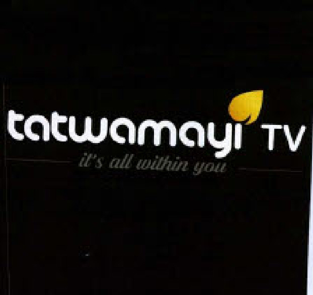 Tatwamayi Tv It's All Within You Device mark 3748772 Trademark