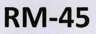 Rm-45 Device mark 3748817 Trademark