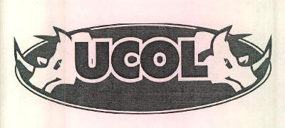 Ucol Device mark 3369709 Trademark