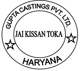 Jai Kissan Toka With Device Device mark 3645519 Trademark