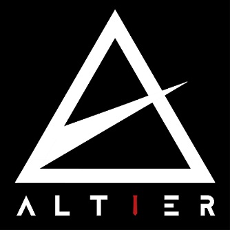 Altier Device mark 3369726 Trademark