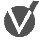 V (logo Mark) Device mark 3748927 Trademark
