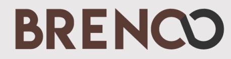 Brenco Device mark 3645806 Trademark