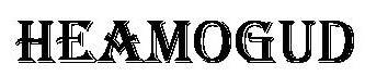 Heamogud Device mark 3645890 Trademark