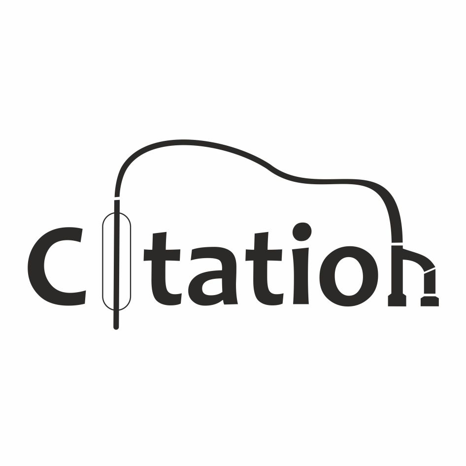 Citation Device mark 3748987 Trademark