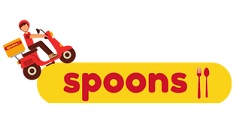 Spoons11 Device mark 3748015 Trademark